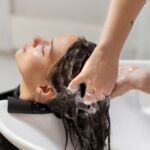 Latest hair trends this season