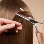 How salons boost confidence