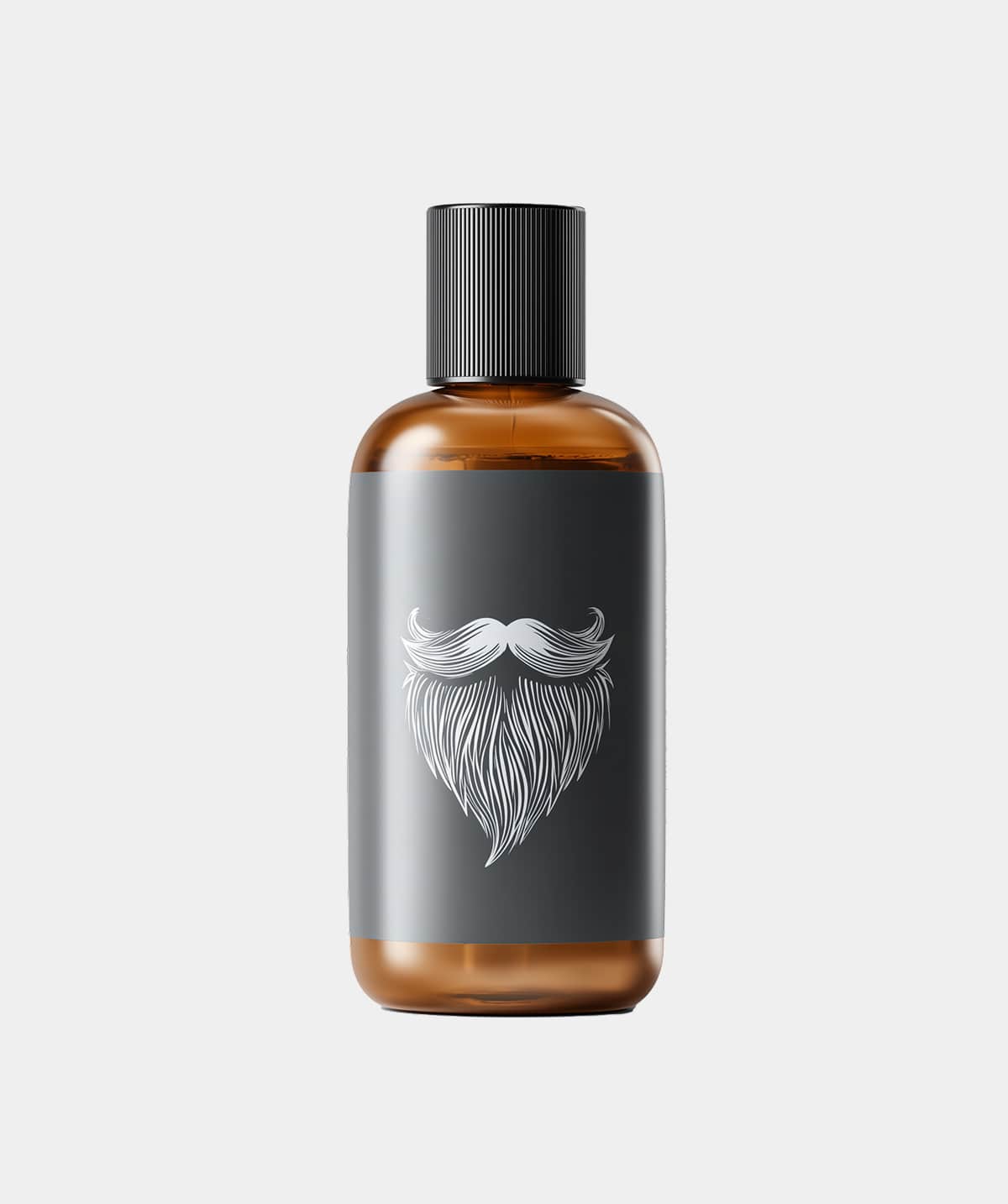 Beard grooming oil